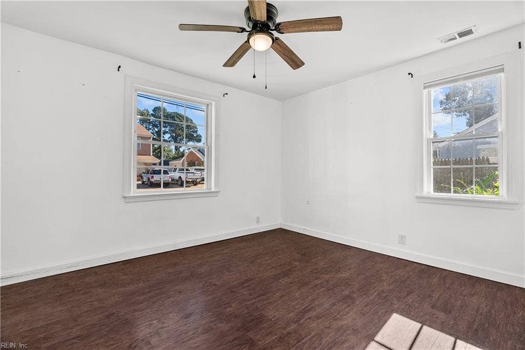 4809 Vick Street, Portsmouth, VA 23701