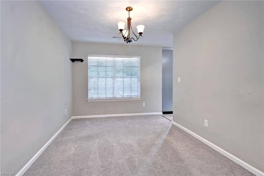114 Sheffield Way, Newport News, VA 23602 114 Sheffield Way, Newport News, VA 23602
