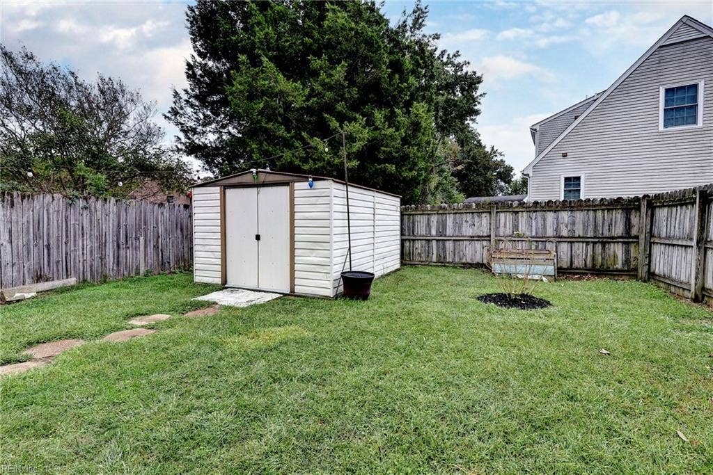 114 Sheffield Way, Newport News, VA 23602 114 Sheffield Way, Newport News, VA 23602