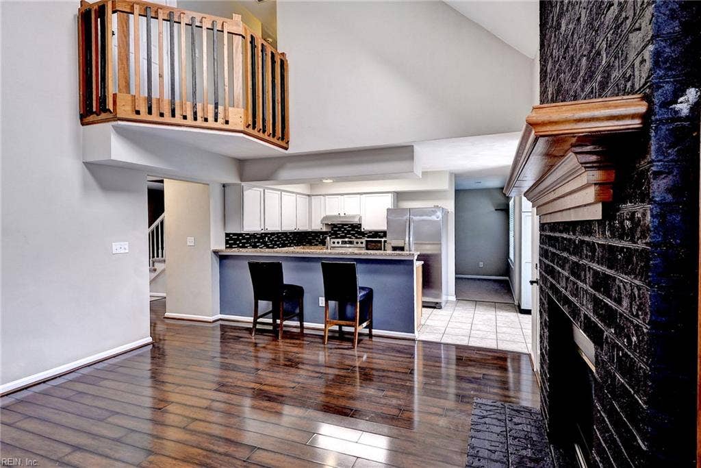 114 Sheffield Way, Newport News, VA 23602 114 Sheffield Way, Newport News, VA 23602