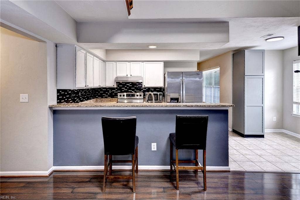 114 Sheffield Way, Newport News, VA 23602 114 Sheffield Way, Newport News, VA 23602