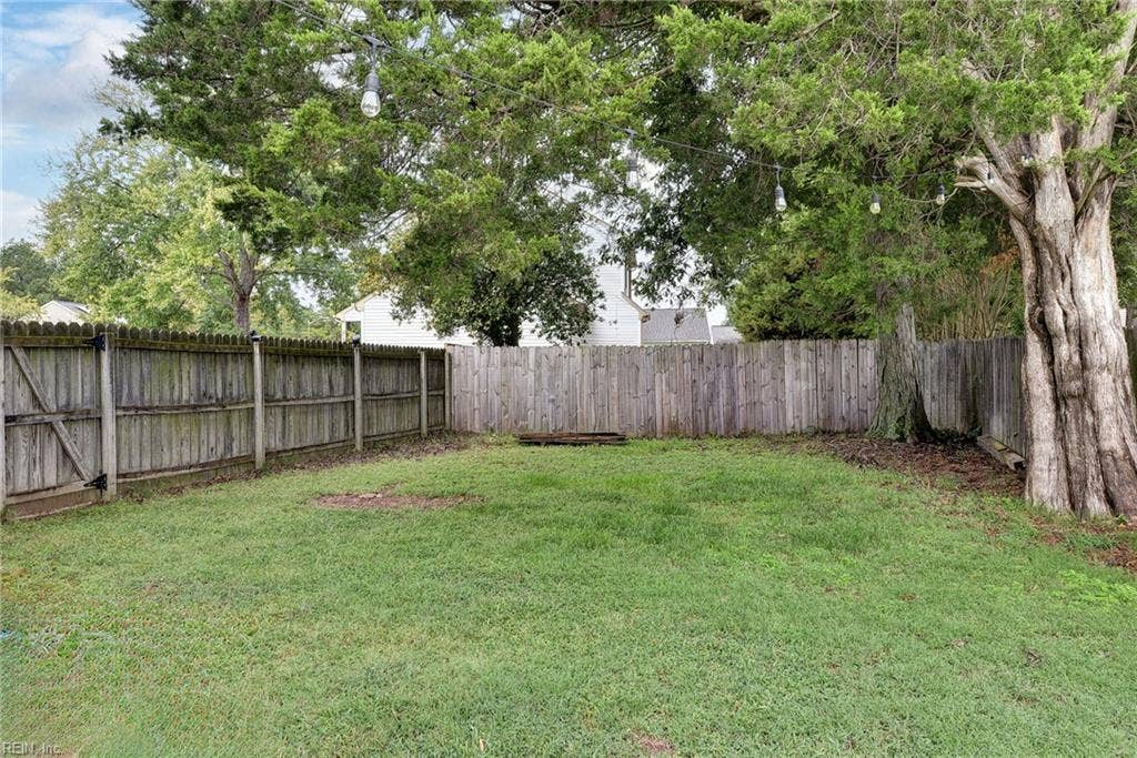 114 Sheffield Way, Newport News, VA 23602 114 Sheffield Way, Newport News, VA 23602