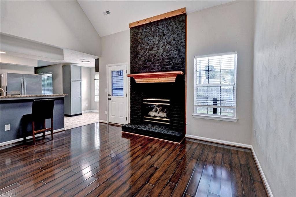 114 Sheffield Way, Newport News, VA 23602 114 Sheffield Way, Newport News, VA 23602