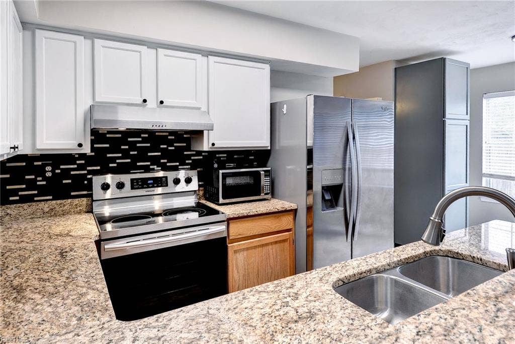 114 Sheffield Way, Newport News, VA 23602 114 Sheffield Way, Newport News, VA 23602