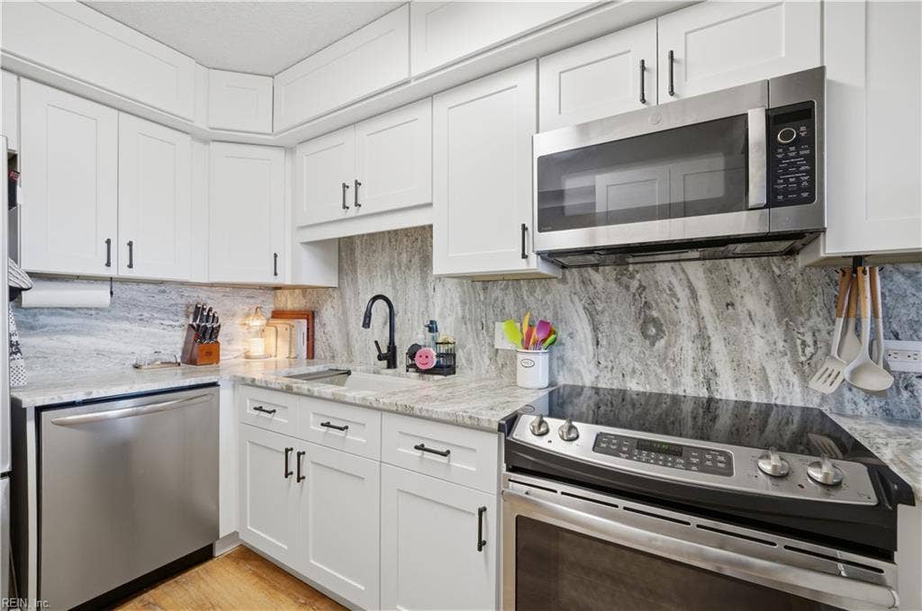 3288 Page Avenue, #105, Virginia Beach, VA 23451