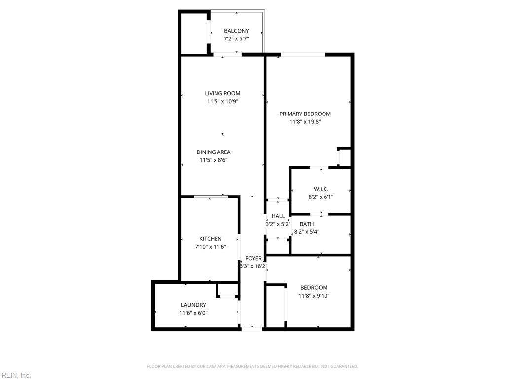 3288 Page Avenue, #105, Virginia Beach, VA 23451
