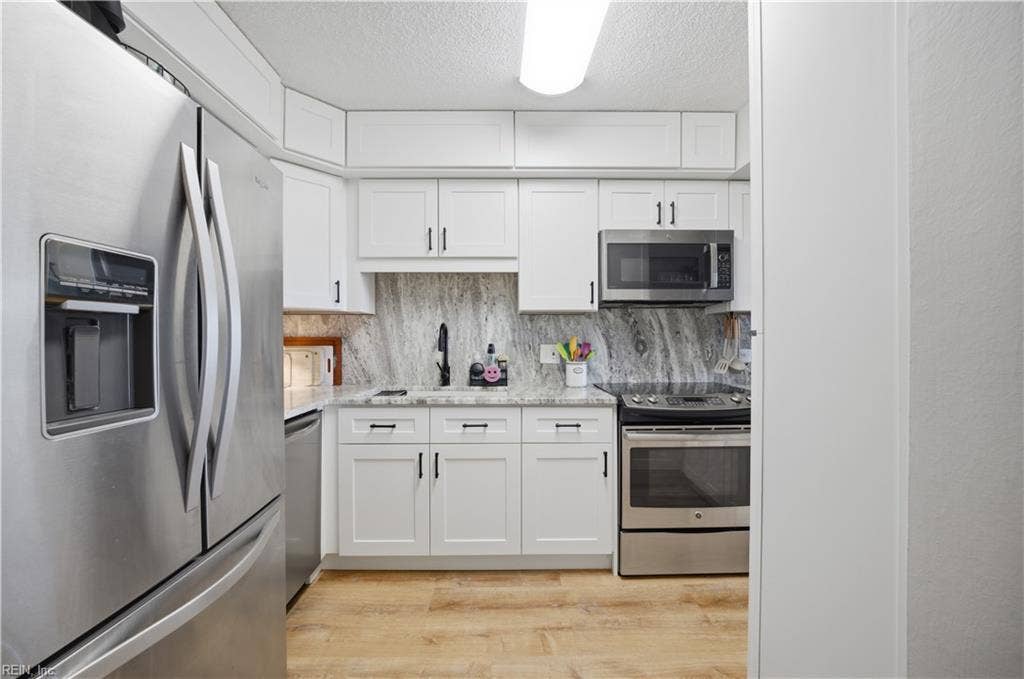 3288 Page Avenue, #105, Virginia Beach, VA 23451