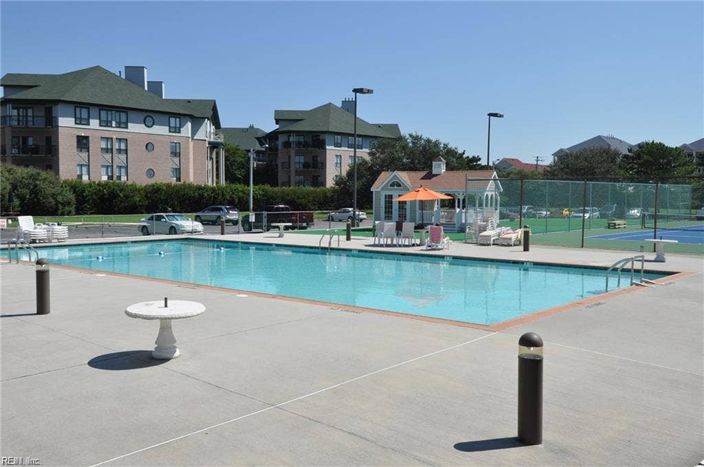 3288 Page Avenue, #105, Virginia Beach, VA 23451