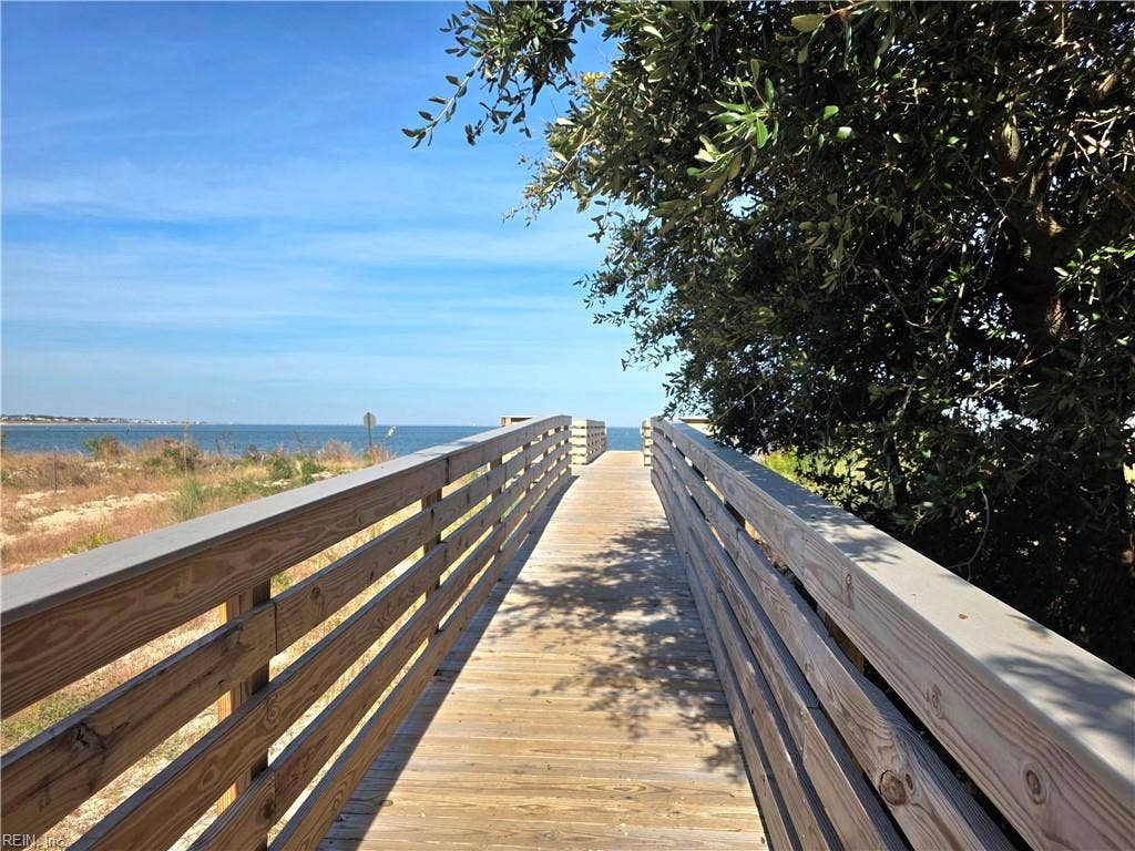 3288 Page Avenue, #105, Virginia Beach, VA 23451