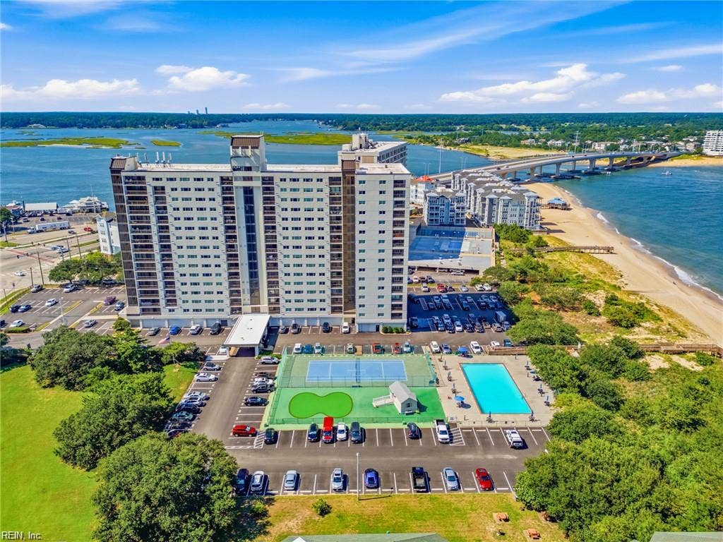 3288 Page Avenue, #105, Virginia Beach, VA 23451