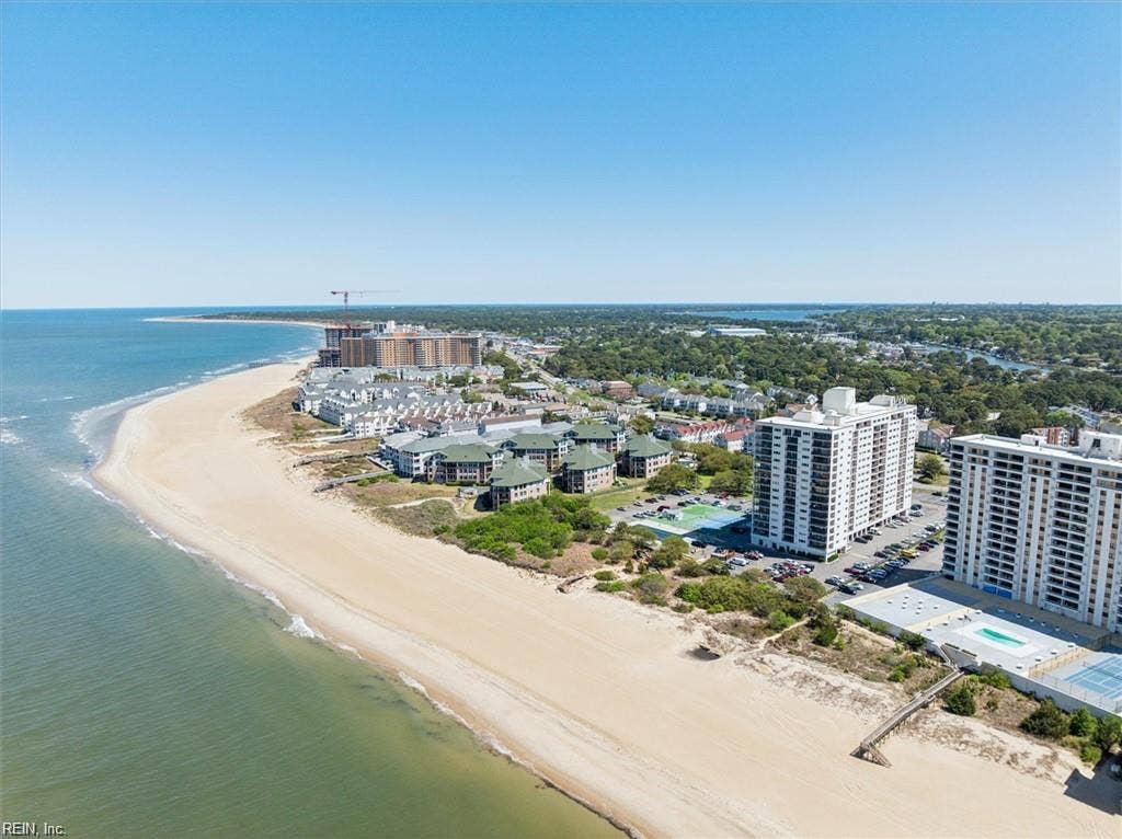 3288 Page Avenue, #105, Virginia Beach, VA 23451
