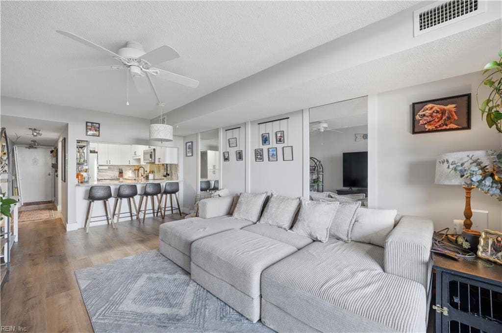 3288 Page Avenue, #105, Virginia Beach, VA 23451