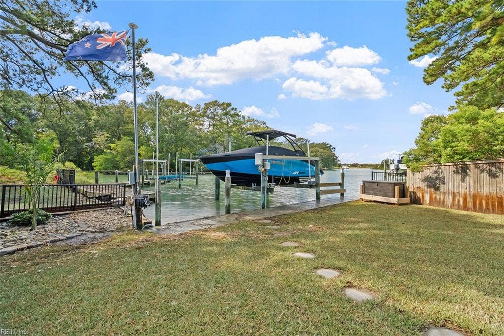 2031 Ridge End Road, Virginia Beach, VA 23454 2031 Ridge End Road, Virginia Beach, VA 23454