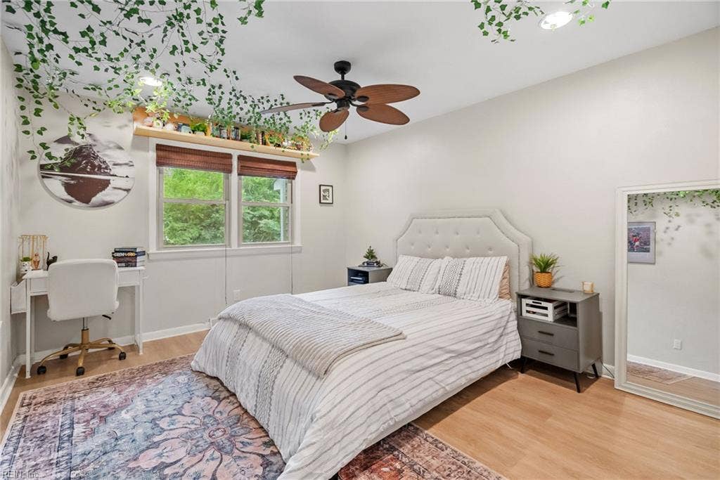 2031 Ridge End Road, Virginia Beach, VA 23454 Bedroom #4