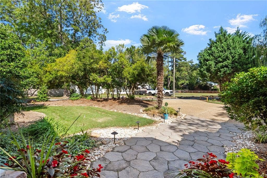 2031 Ridge End Road, Virginia Beach, VA 23454 2031 Ridge End Road, Virginia Beach, VA 23454
