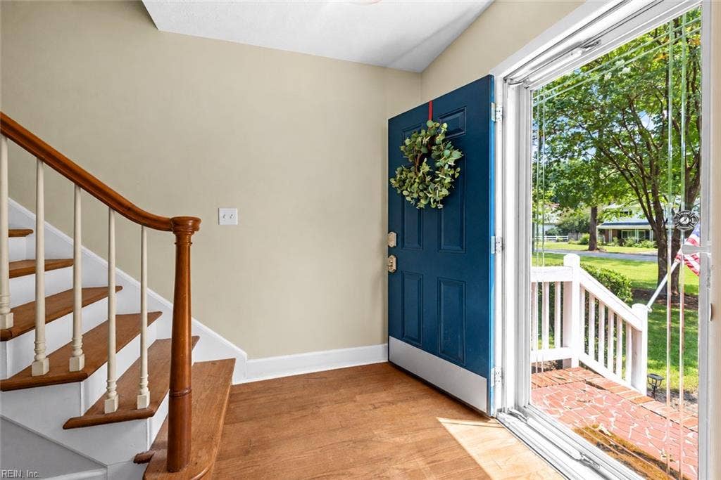 4104 Thalia Drive, Virginia Beach, VA 23452