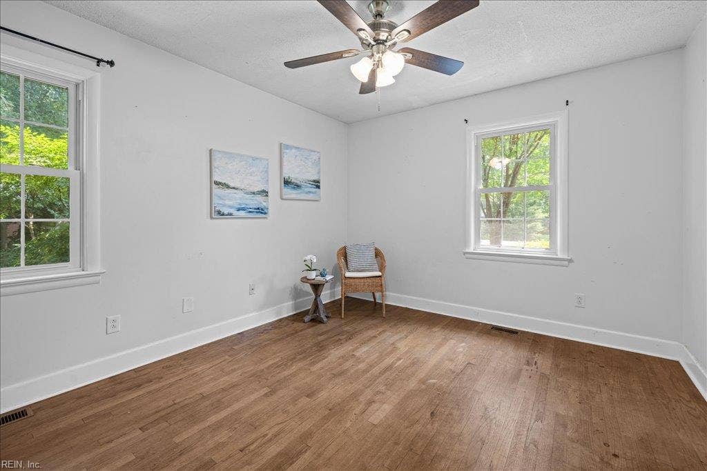 Downstairs Bedroom 2
