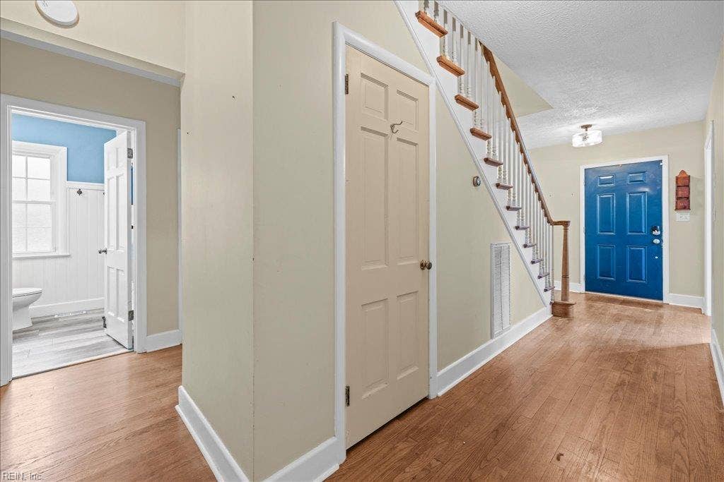 Entryway