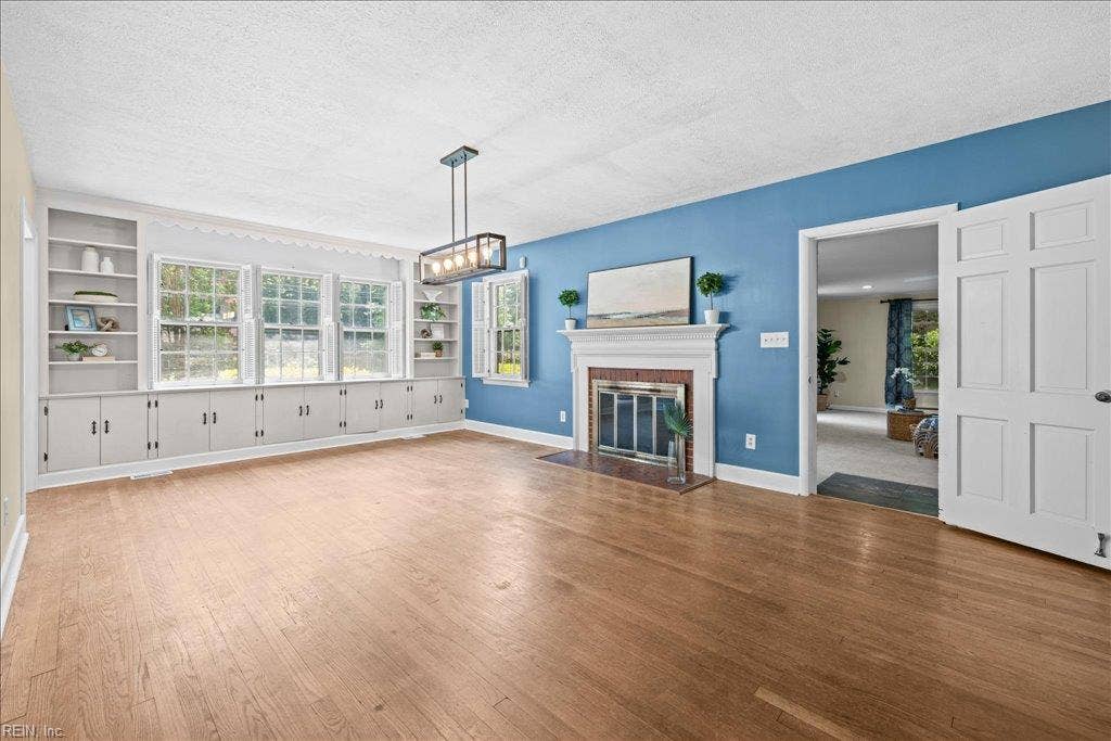 Front Living Room