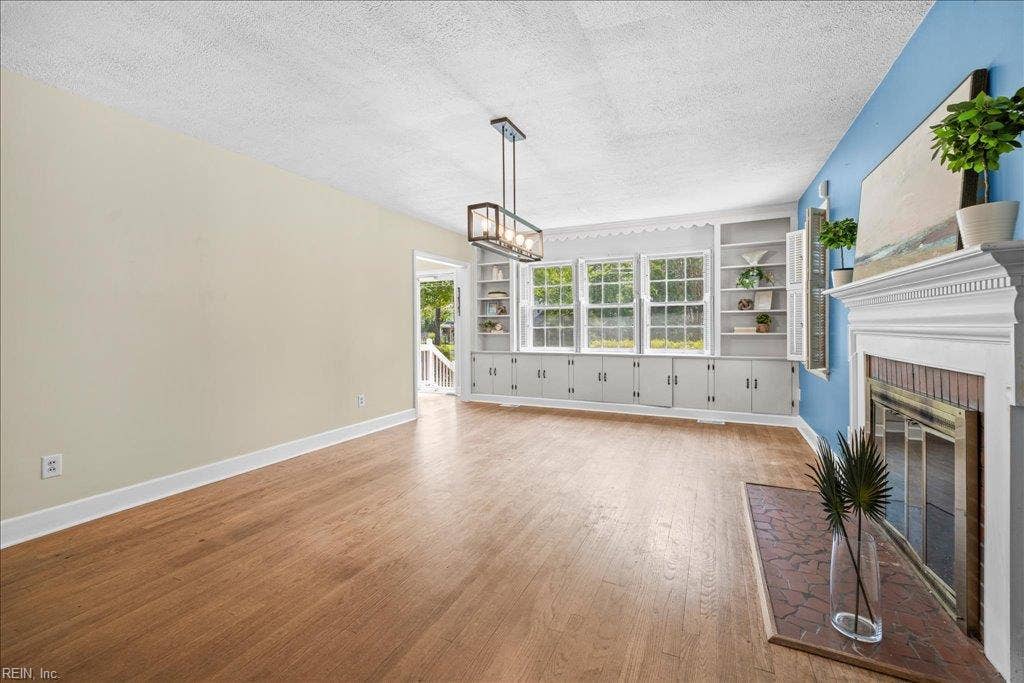 Front Living Room