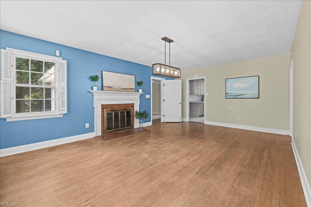 Front Living Room