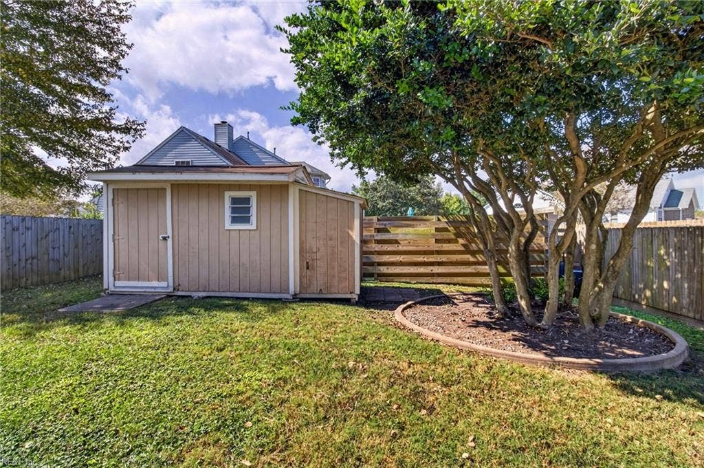 2613 Level Loop Road, Virginia Beach, VA 23456