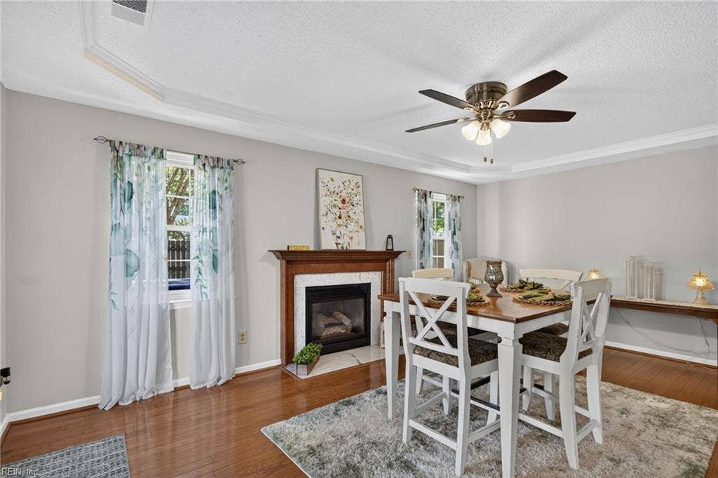 2613 Level Loop Road, Virginia Beach, VA 23456