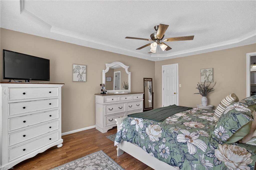 2613 Level Loop Road, Virginia Beach, VA 23456