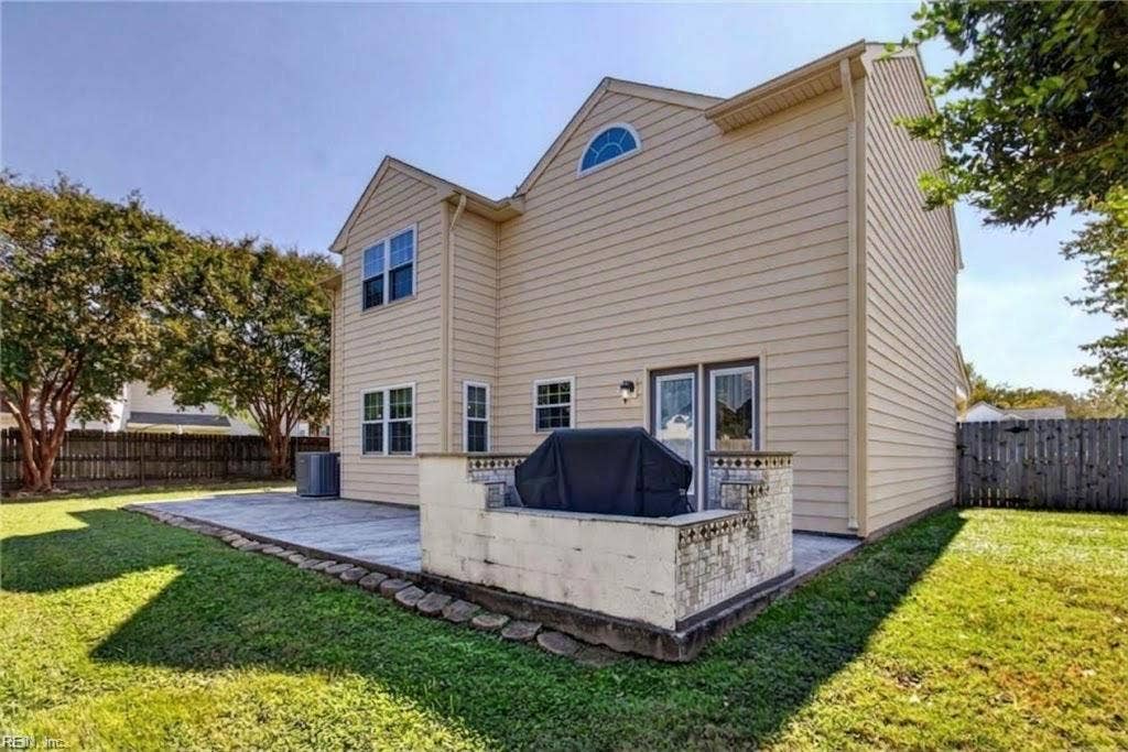 2613 Level Loop Road, Virginia Beach, VA 23456