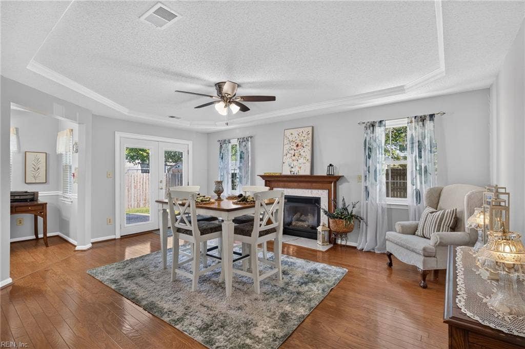 2613 Level Loop Road, Virginia Beach, VA 23456
