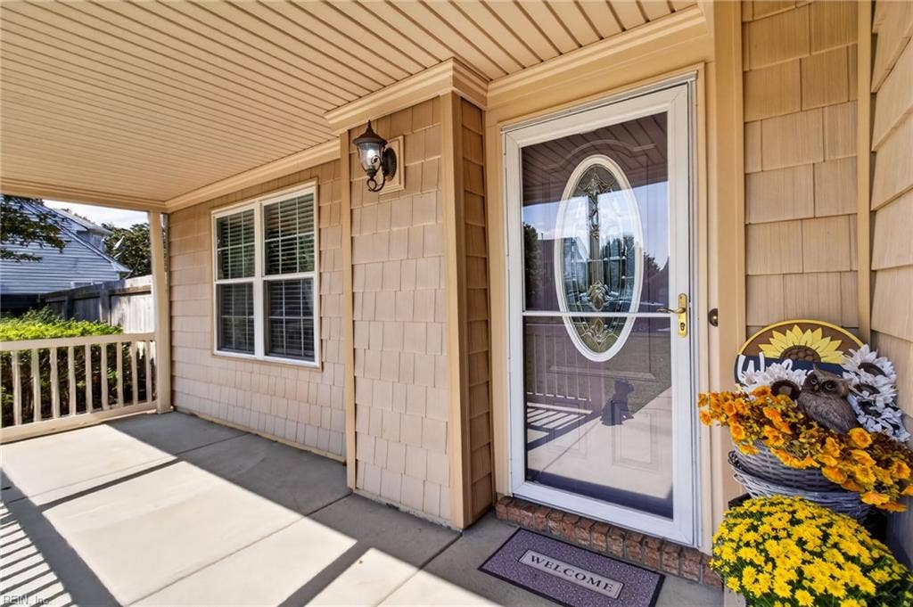 2613 Level Loop Road, Virginia Beach, VA 23456