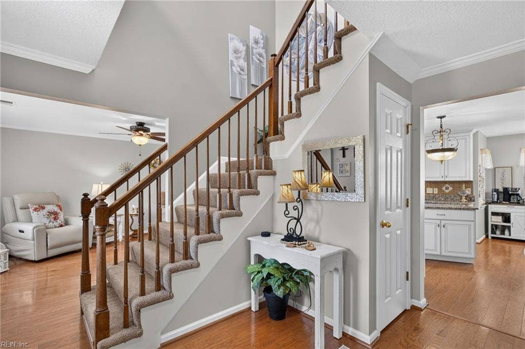 2613 Level Loop Road, Virginia Beach, VA 23456