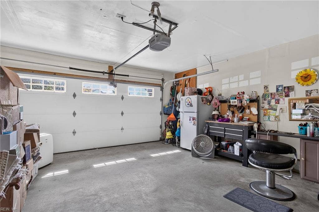 2613 Level Loop Road, Virginia Beach, VA 23456
