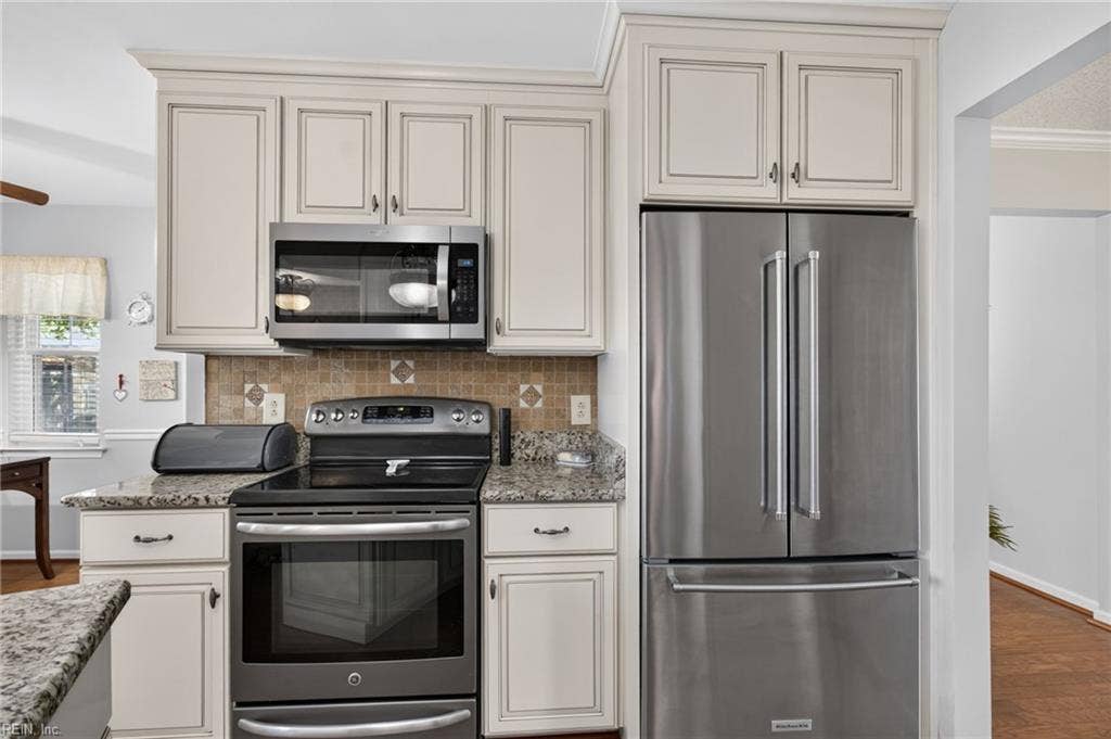 2613 Level Loop Road, Virginia Beach, VA 23456