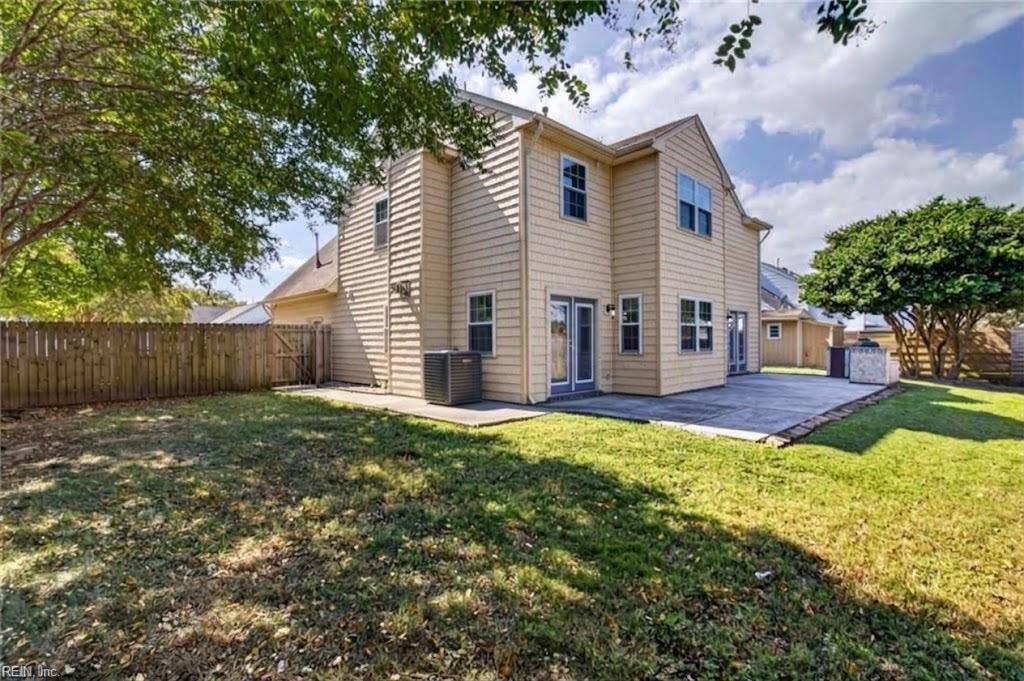 2613 Level Loop Road, Virginia Beach, VA 23456