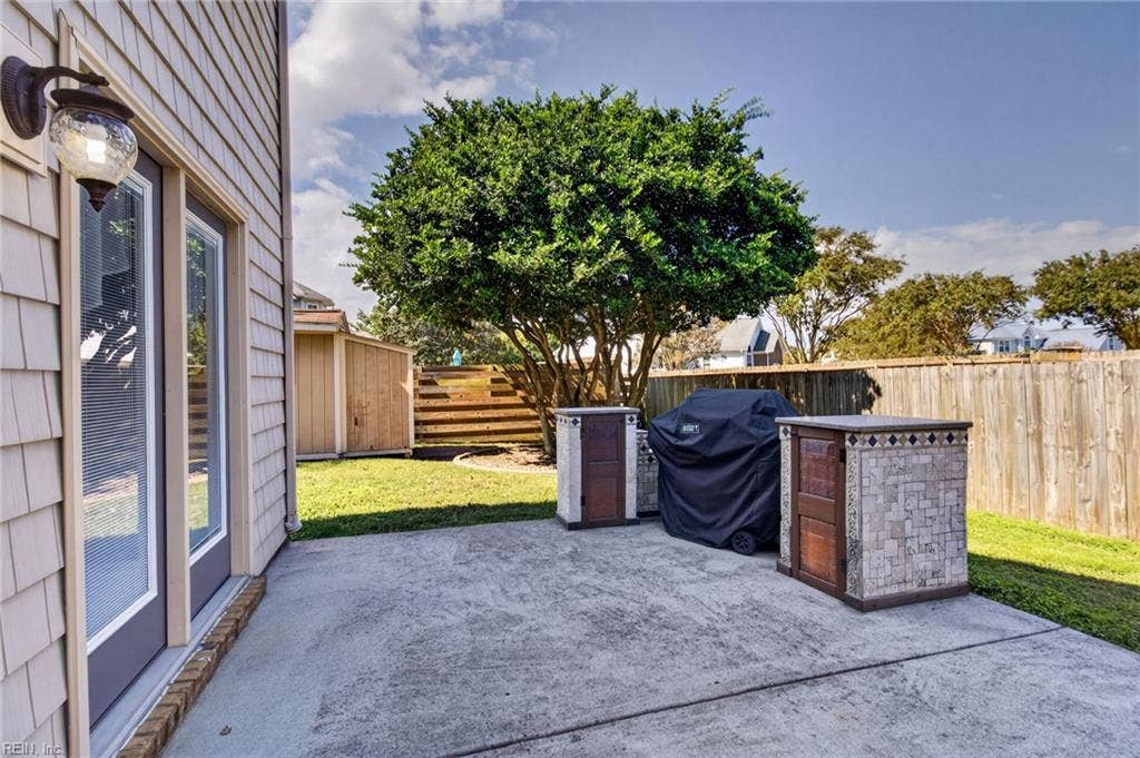 2613 Level Loop Road, Virginia Beach, VA 23456