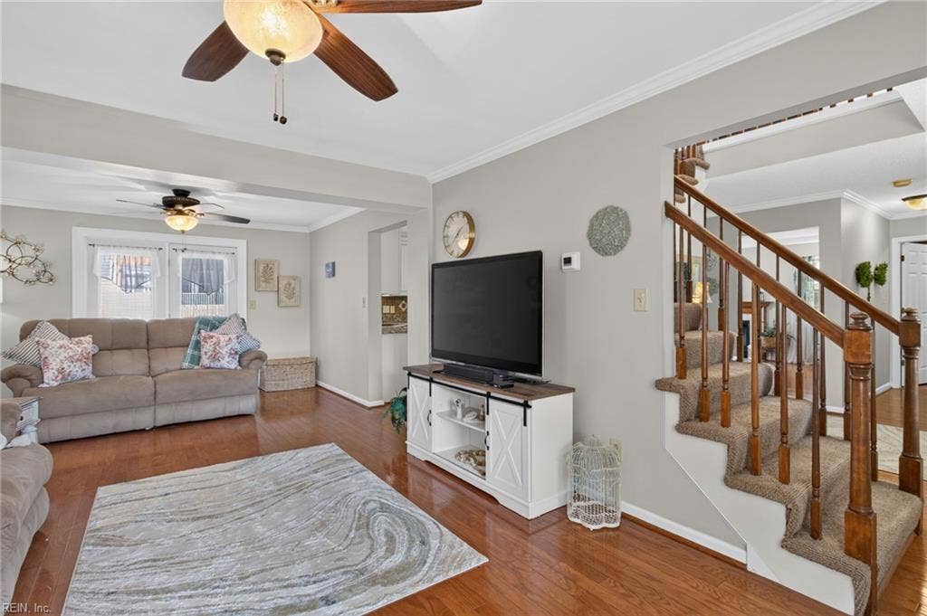 2613 Level Loop Road, Virginia Beach, VA 23456