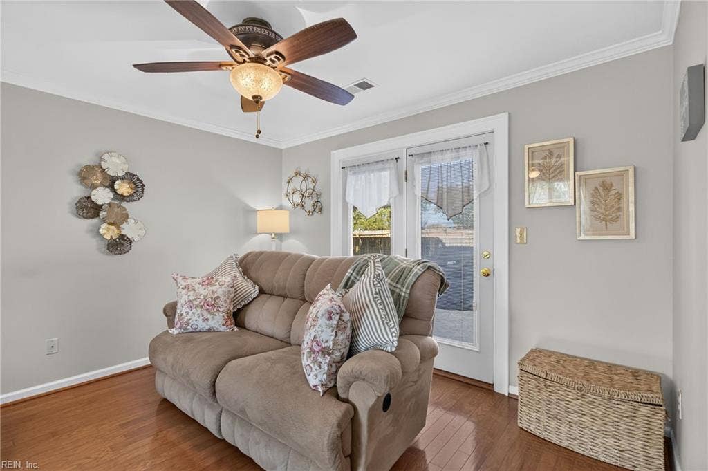 2613 Level Loop Road, Virginia Beach, VA 23456