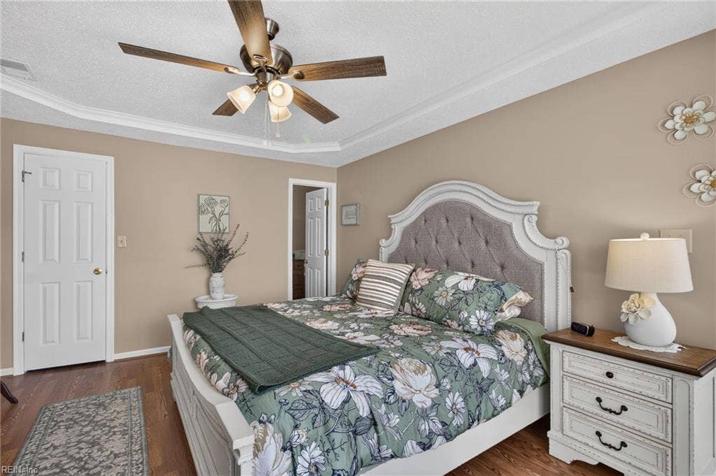 2613 Level Loop Road, Virginia Beach, VA 23456