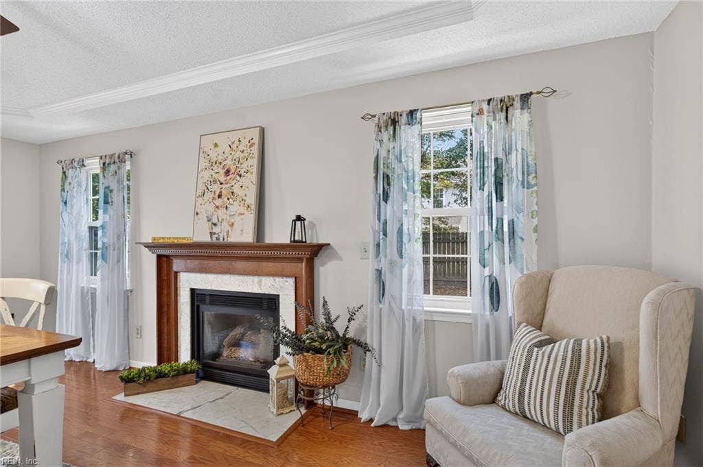 2613 Level Loop Road, Virginia Beach, VA 23456