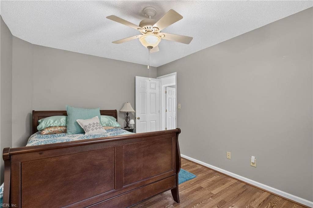 2613 Level Loop Road, Virginia Beach, VA 23456
