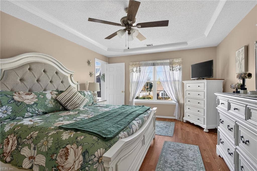 2613 Level Loop Road, Virginia Beach, VA 23456