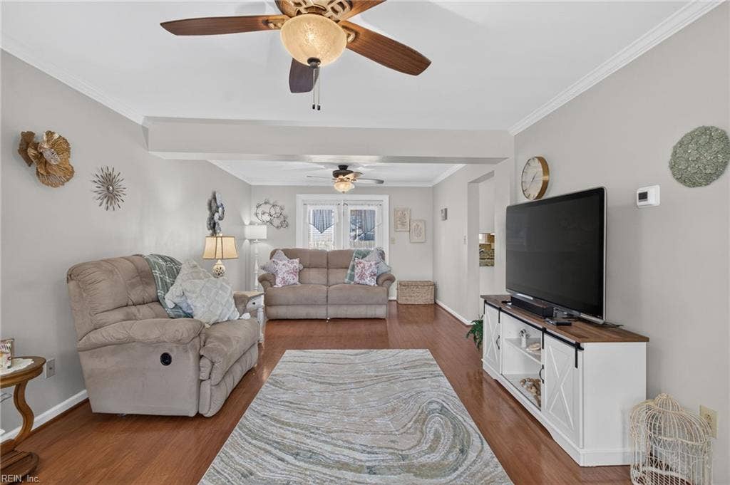 2613 Level Loop Road, Virginia Beach, VA 23456