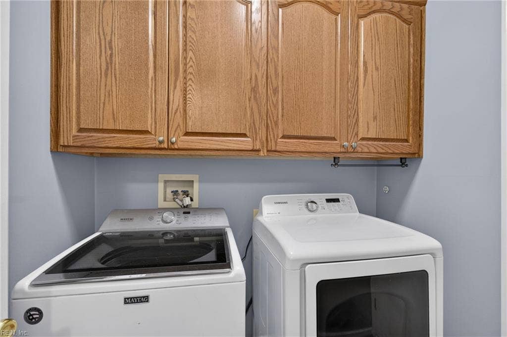2613 Level Loop Road, Virginia Beach, VA 23456