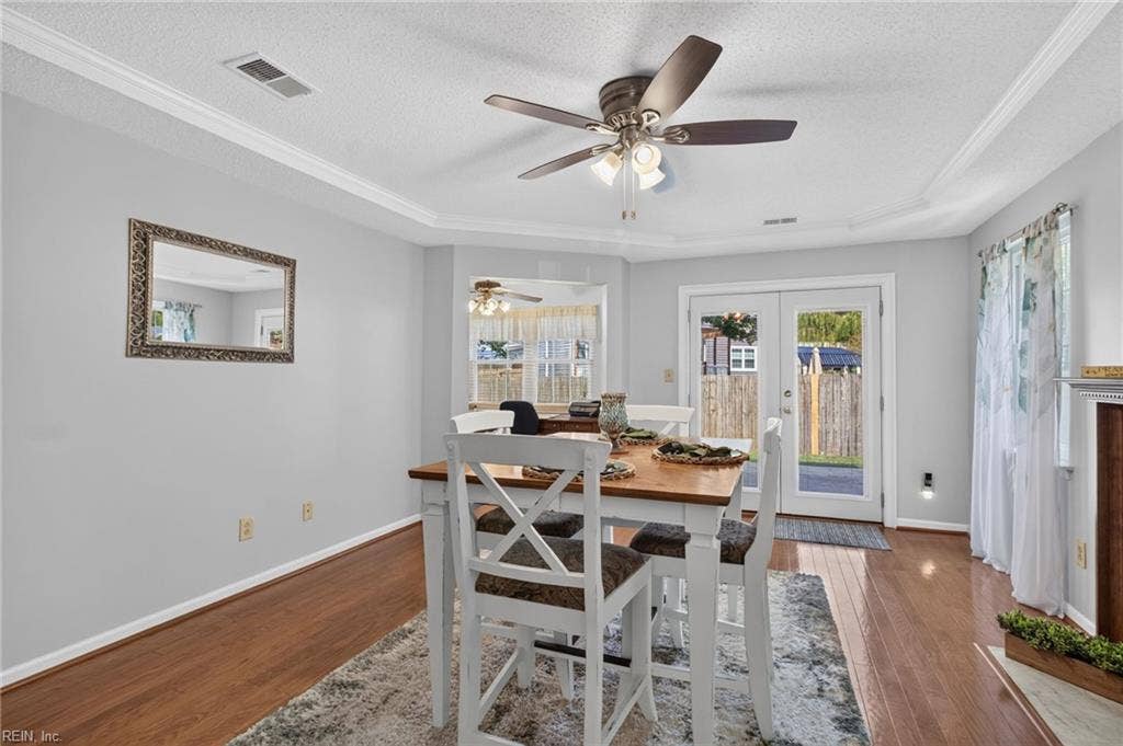 2613 Level Loop Road, Virginia Beach, VA 23456