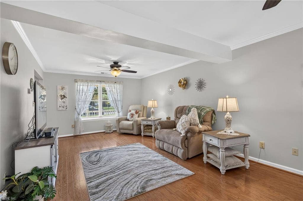 2613 Level Loop Road, Virginia Beach, VA 23456