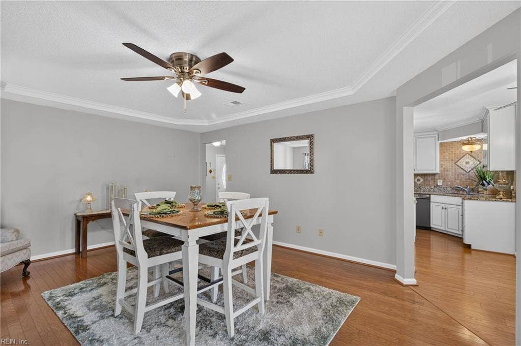 2613 Level Loop Road, Virginia Beach, VA 23456