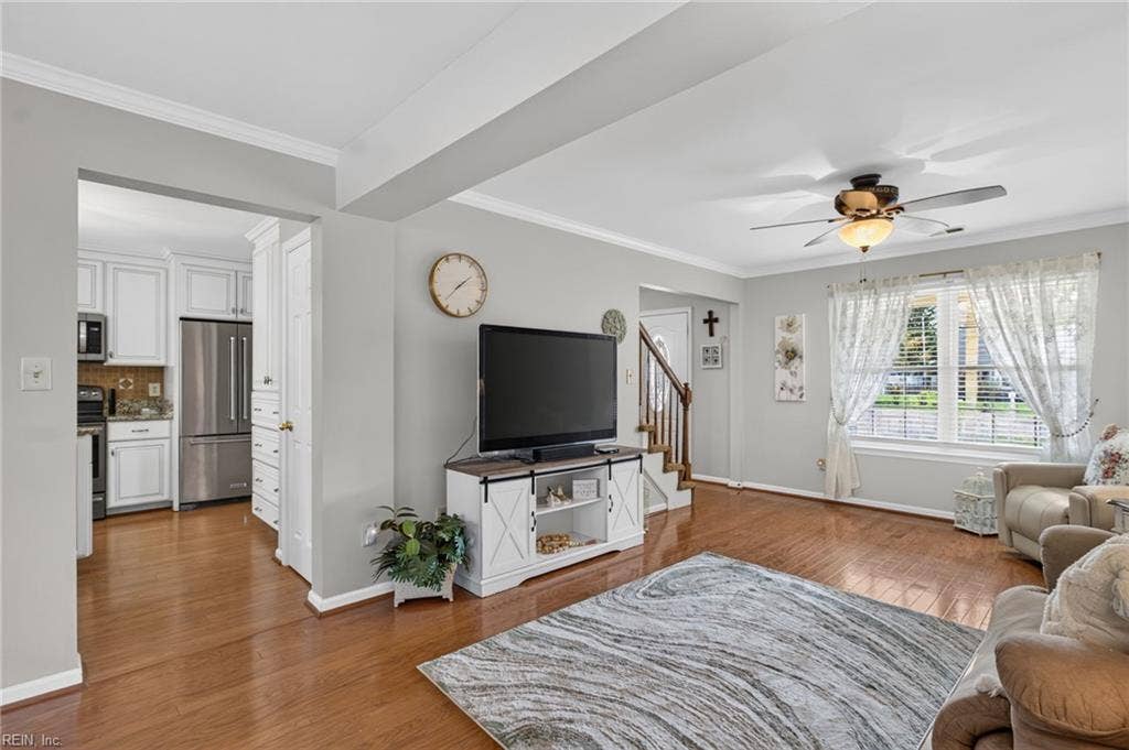 2613 Level Loop Road, Virginia Beach, VA 23456