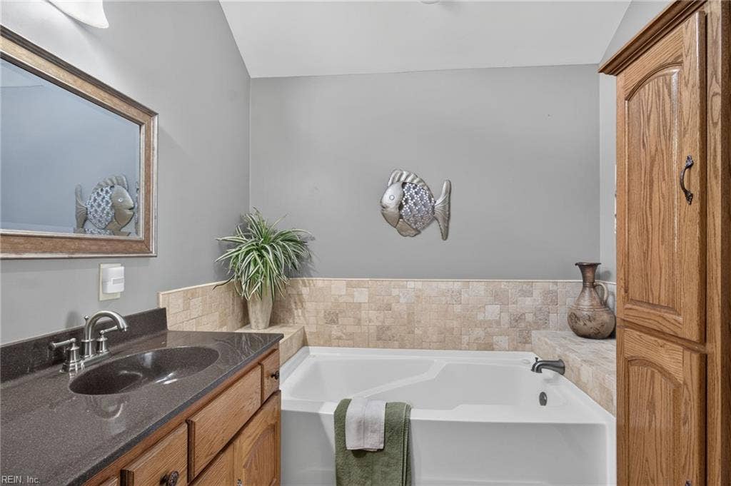 2613 Level Loop Road, Virginia Beach, VA 23456