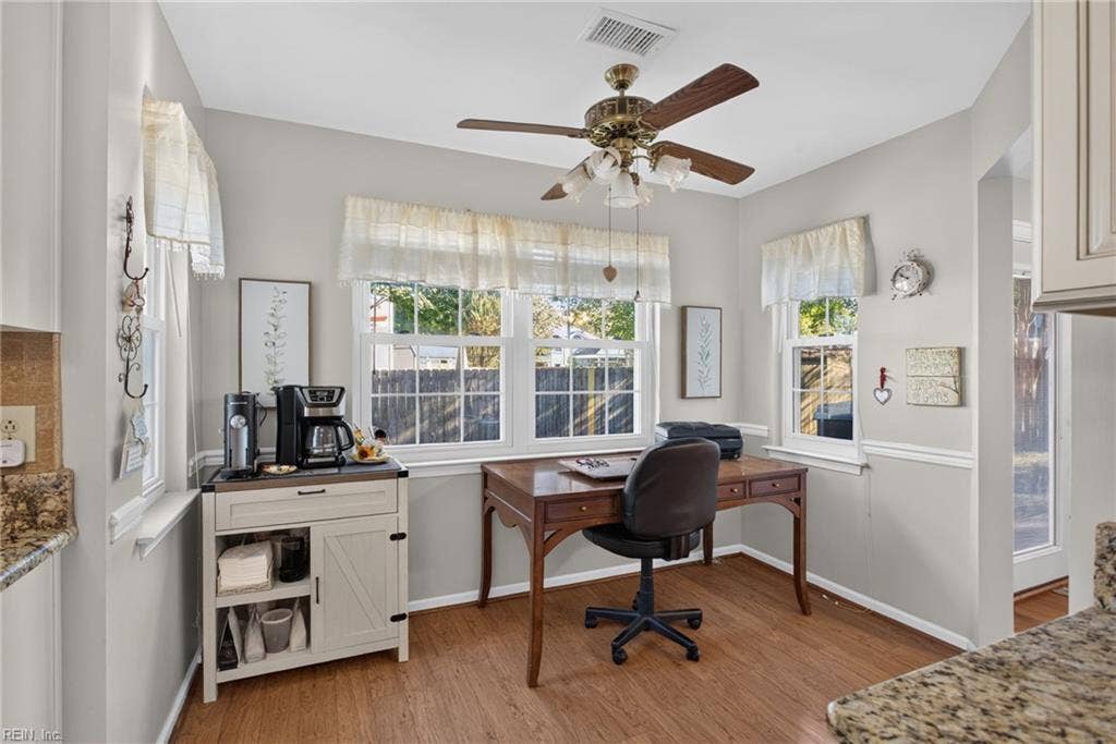 2613 Level Loop Road, Virginia Beach, VA 23456